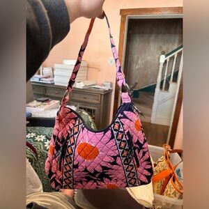 Vera Bradley bag